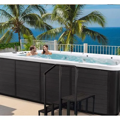 Swimspa hot tubs for sale in Highland